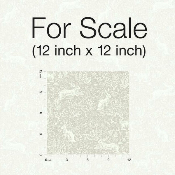 Fable Linen Wallpaper