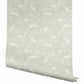 Fable Linen Wallpaper