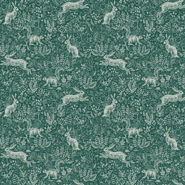 Fable Emerald Wallpaper
