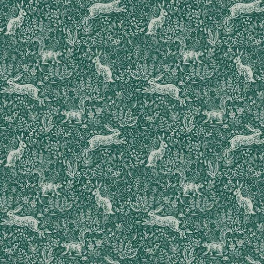 Fable Emerald Wallpaper