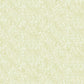 Champagne Dots Gold & White Wallpaper