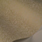 Champagne Dots Gold & White Wallpaper