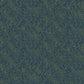 Champagne Dots Gold & Navy Wallpaper
