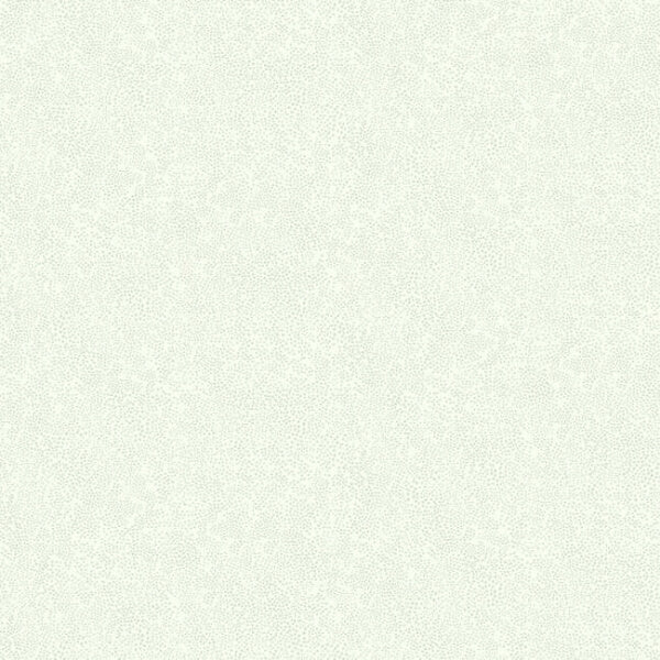Champagne Dots Linen Metallic Wallpaper