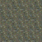Tapestry Black Wallpaper