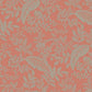 Canopy Rose Wallpaper