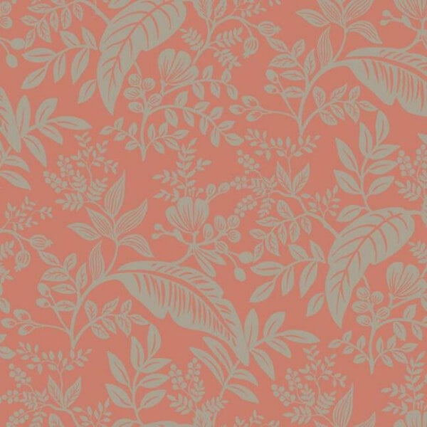 Canopy Rose Wallpaper