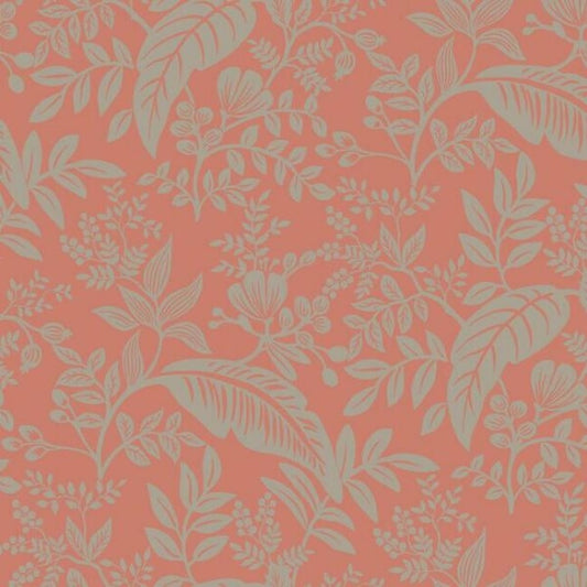 Canopy Rose Wallpaper