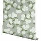Hydrangea Grey Wallpaper