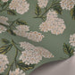 Hydrangea Jade Wallpaper