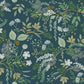 Juniper Forest Pine Wallpaper