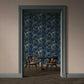 Palette Linen Wallpaper