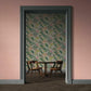 Palette Light Pink Wallpaper