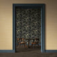 Palette Gold Metallic Wallpaper