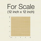 Palette Gold Metallic Wallpaper