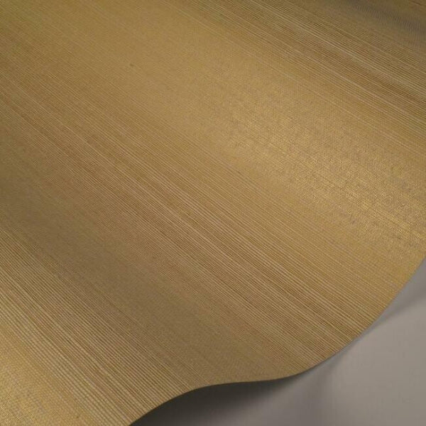 Palette Gold Metallic Wallpaper