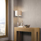 Foil Texture Metallic Wallpaper
