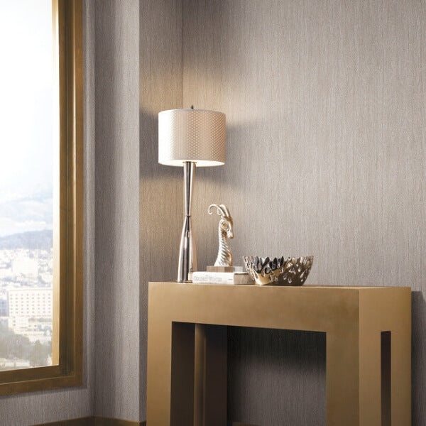 Foil Texture Metallic Wallpaper