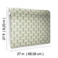 Eden Wallpaper RP7339