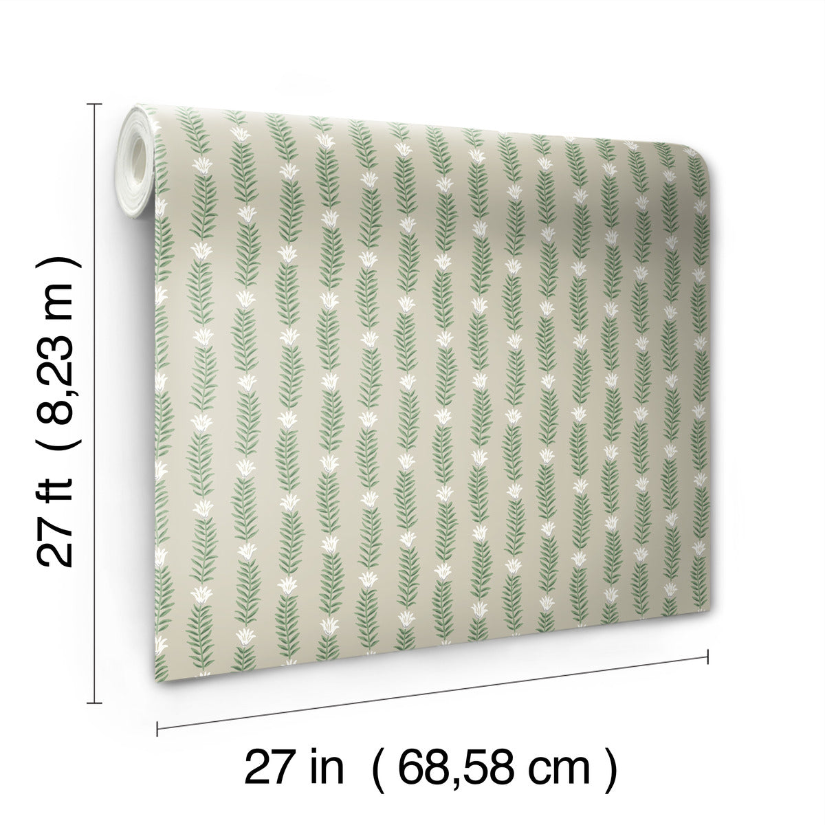 Eden Wallpaper RP7339
