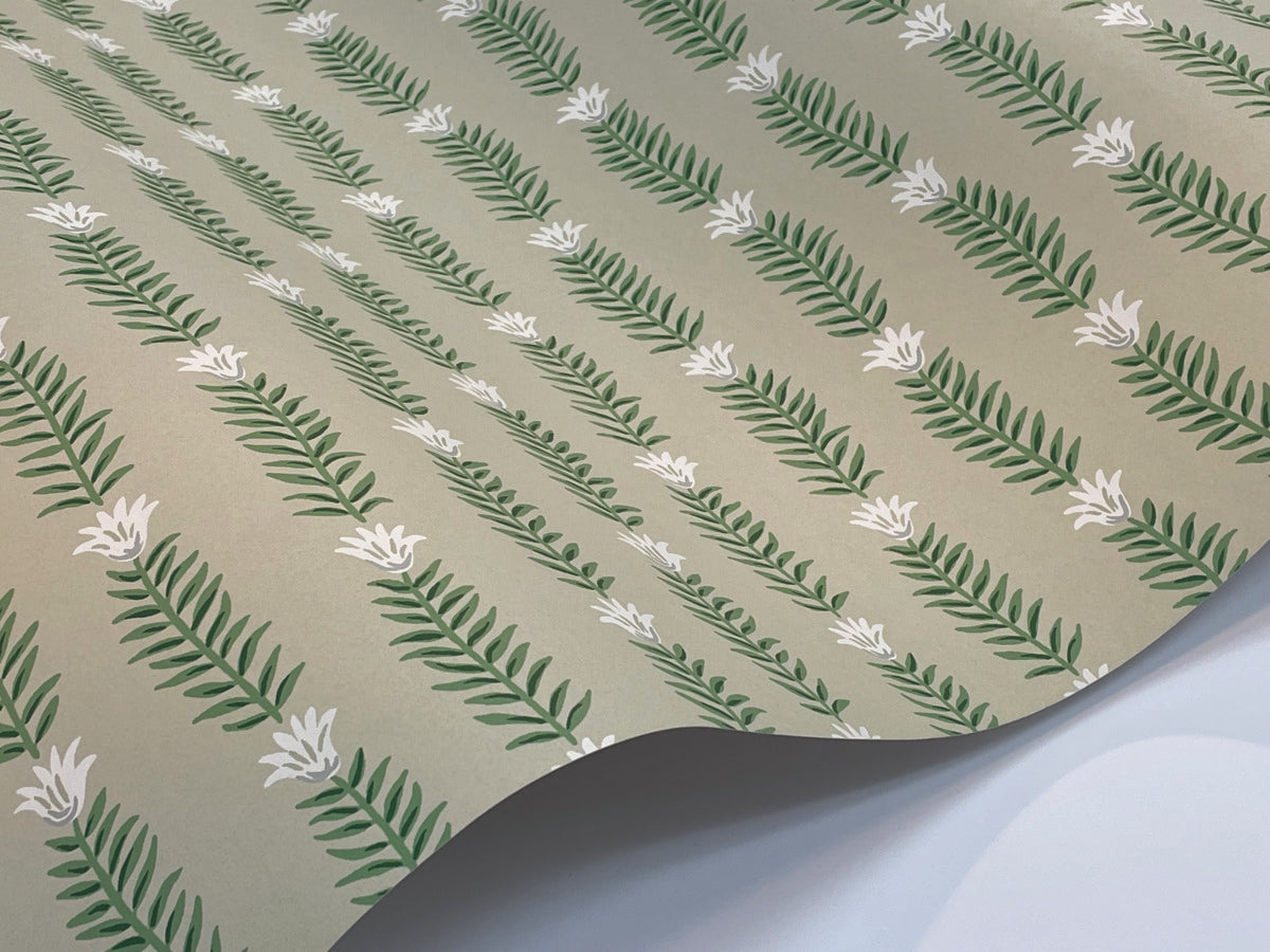 Eden Wallpaper RP7339