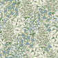 Wildwood Garden Wallpaper RP7375