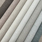 Rugged Linen Adirondack Wallpaper