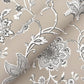 Sutton Taupe Wallpaper