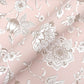Sutton Blush Wallpaper