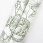 Tropical Sketch Toile Forest Wallpaper