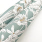 Orchid Conservatory Toile Seamist & Taupe Wallpaper