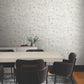 Orchid Conservatory Toile Beige & Taupe Wallpaper