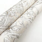 Orchid Conservatory Toile Beige & Taupe Wallpaper