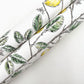 Limoncello Toile Green Wallpaper