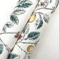 Limoncello Toile Forest Wallpaper