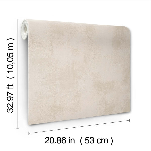 Italian Plaster Plaster Wallpaper