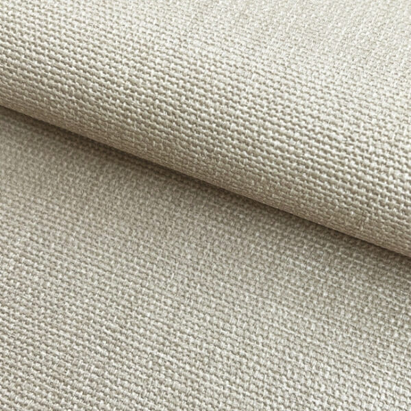 Sofia Weave Linen Wallpaper