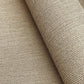 Shimmering Linen Light Caramel Wallpaper