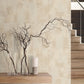 Italian Plaster Sand Wallpaper
