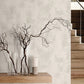 Italian Plaster Pearl Wallpaper
