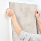 Italian Plaster Pearl Wallpaper