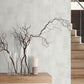 Italian Plaster Fog Wallpaper