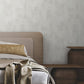 Italian Plaster Fog Wallpaper
