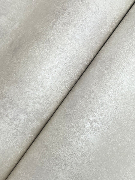 Italian Plaster Fog Wallpaper