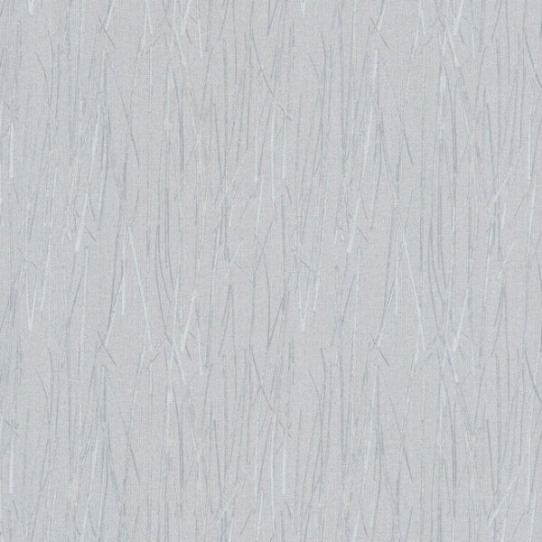 Piedmont Bamboo Grey Wallpaper