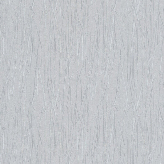 Piedmont Bamboo Grey Wallpaper