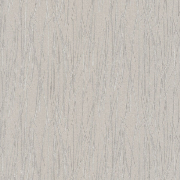 Piedmont Bamboo Taupe Wallpaper