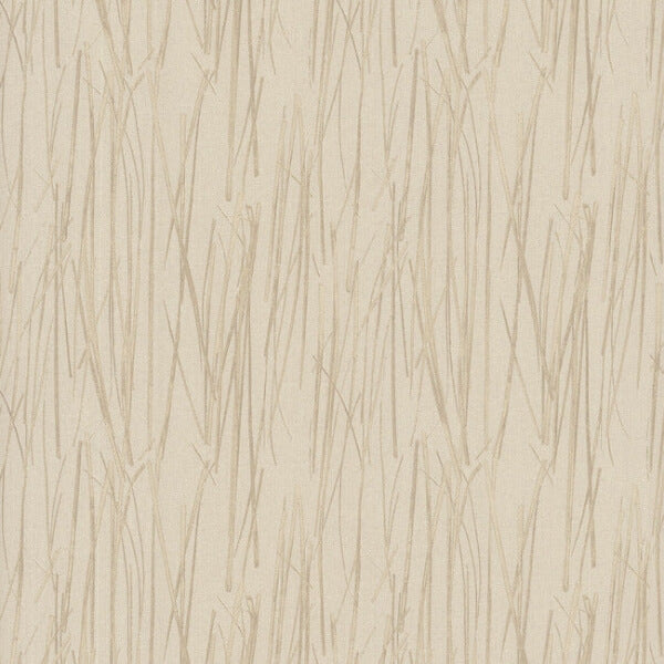 Piedmont Bamboo Linen Wallpaper