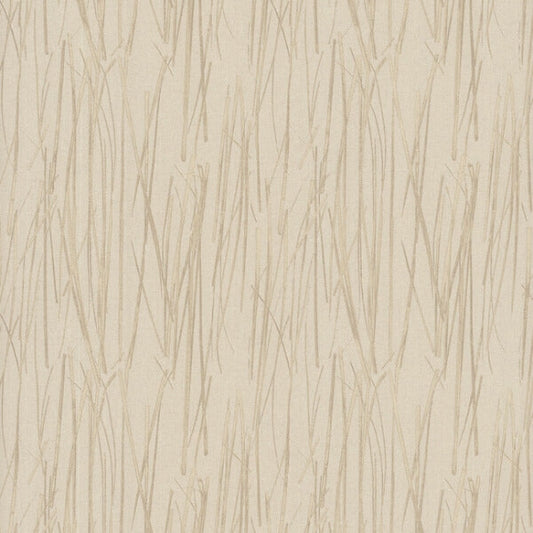 Piedmont Bamboo Linen Wallpaper