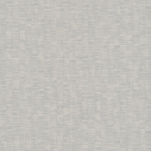 Capri Light Grey Wallpaper
